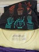 Ladies T-Shirt Lot Eddie Bauer S/M