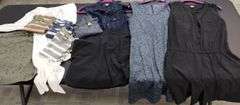 Ladies Summer Clothing LOT Eddie Bauer S-M