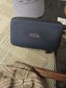 Ladies LOT of Hats Purses Handbag Butler Clinique