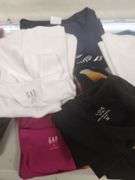Ladies Clothing Large T-Shirt  LOT S-M 4-8