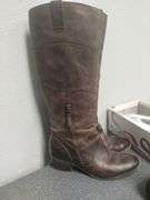 Ladies Footwear LOT Boots to Slippers Naturalizer Ugg Sz 7-8