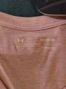 Ladies  Sportswear Clothing LOT Under Armor Salew Baleaf S-M 4-8