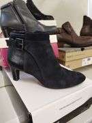 Shoes 5pr 7.5 Ladies Booties Born UGG Alfani Naturalizer Boxed