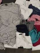 Ladies Banana Republic Clothing LOT S-M 4-8