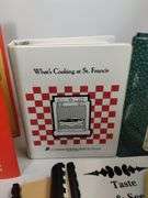 Betty Crocker Cook Books & More