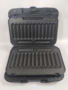 Kitchen Appliance Johnsonville Sausage Press Grill Panini Cooker