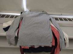 Ladies Clothing LOT Royal Robbins Tops Bottoms S-M 4-8