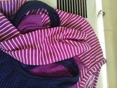 Ladies Sportswear Athleta Clothing LOT S-M