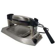 Kitchen Appliance Waring Pro Flip Waffle Maker Hotel Style