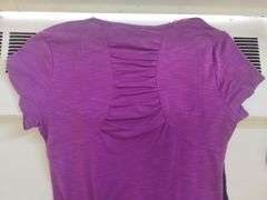 Ladies Sportswear Athleta Clothing LOT S-M