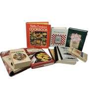 Betty Crocker Cook Books & More