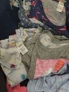 Large Ladies Pajama LOT Robes Sets Banana Republic Bebe Nautica Victorias Secret S/M