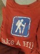 Men's Clothing LOT T-Shirts School House Rock John Kerry