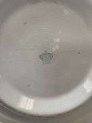 LOT Stoneware Pitcher Basins for Dry Sink Chamber Pot