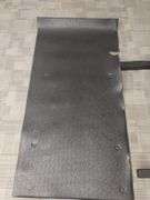 Fitness Stationary Bike Spin Class KEISER m3i Floor Pad Book Tablet Holder MSRP $3k