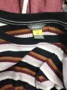 Table Full Ladies Clothing Eddie Bauer LOT S-M 4-8