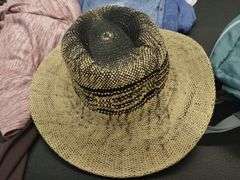 Ladies Sportswear Clothing LOT Eddie Bauer Bag Hat  S-M 4-8