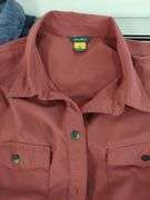 Ladies Long Sleeve Tops LOT of 4 Eddie Bauer S/M