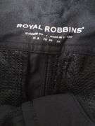 Ladies Clothing LOT Royal Robbins Tops Bottoms S-M 4-8
