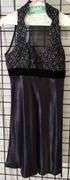 Ladies Formal Gowns Evening Wear Vintage LOT of 4 INXS Alyse Tahari S/M
