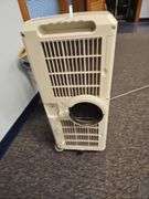 Air Conditioner Unit Apartment Portable LG Model LP0814WNR 8K BTU