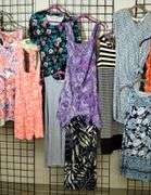 Summer Dress LOT of 12 Loft Lands End Australia S/M