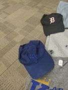 Mixed Clothing Mens Womens LOT Kansas State Gamma Phi Beta
