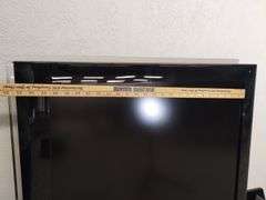 Electronics TV 46" Samsung LN46B530p7N Remote Base & Round Mirror So you can see yourself enjoy it