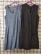 Ladies Summer Clothing LOT Eddie Bauer S-M
