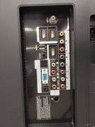 Electronics TV 46" Samsung LN46B530p7N Remote Base & Round Mirror So you can see yourself enjoy it