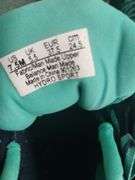 Women's Ryka Hydro Sport Size 7.5 Shoes Navy Aqua