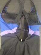 Ladies Swimsuit Lands End 8L Swimshirts LLBean  Hat