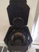 Pickers LOT: Coffee Maker "That's MR Coffee, to you." Slide Projector