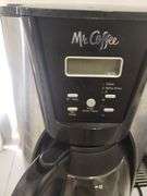 Pickers LOT: Coffee Maker "That's MR Coffee, to you." Slide Projector
