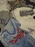 Mixed Clothing Mens Womens LOT Kansas State Gamma Phi Beta