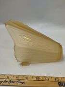 Pickers LOT: Vintage Antique Lamps Lighting Shades Decor