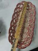 Temptations Loaf Pan Bread Basket Temptations Old World