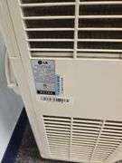 Air Conditioner Unit Apartment Portable LG Model LP0814WNR 8K BTU