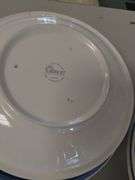 Pickers LOT: Dishes Pressed Glass Antique Vintage Reseller *Some Damaged