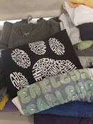Ladies Clothing Large T-Shirt  LOT S-M 4-8