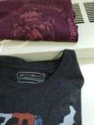 Ladies T-Shirt Lot Eddie Bauer S/M