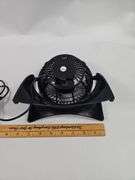 Desktop USB Fan CAMTOP 2 Speeds