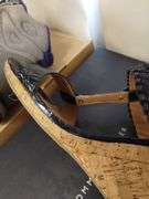 Shoes 3pr 8 Ladies Ahnu Teva Boot Tommy Hilfiger+Boxed