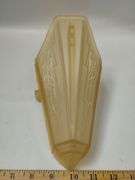 Pickers LOT: Vintage Antique Lamps Lighting Shades Decor