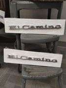 Pickers LOT: Midcentury Office Chair Step-Stool Automotive Books Chevy Badges