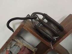 Pickers LOT: Smalls Automotive Pistons Advertising Screwdrivers PEPSI ++