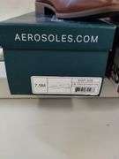 Shoes 4pr 7.5 Ladies Ballerina Loafers Mellowwalk Aerosoles Evolve Boxed