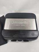 Kitchen Appliance Johnsonville Sausage Press Grill Panini Cooker