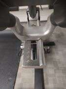 Fitness Stationary Bike Spin Class KEISER m3i Floor Pad Book Tablet Holder MSRP $3k