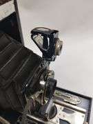 Antique Kodak Cameras Autograph 3A A-120 Good Bellows + Pickwik Candid